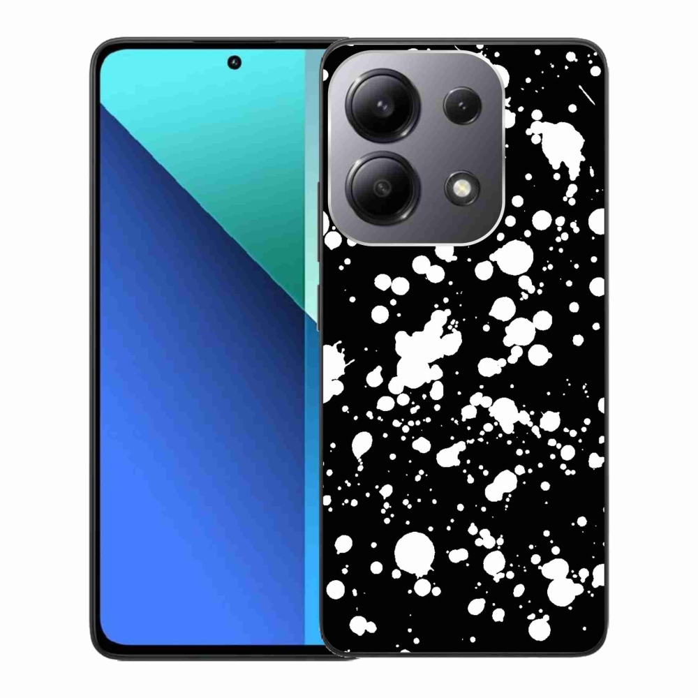 Gelový kryt mmCase na Xiaomi Redmi Note 13 - abstrakt 32
