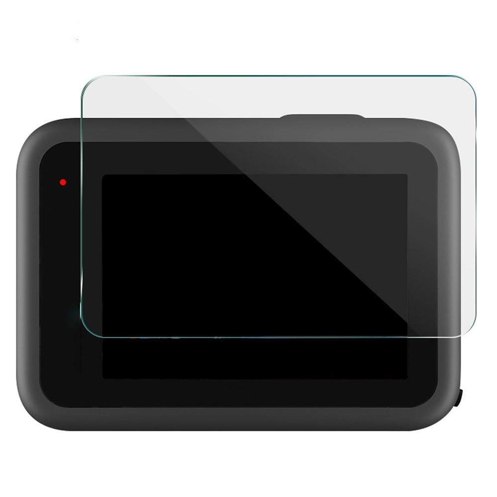 IMAK sada tvrzených skel na displej a objektiv pro GoPro Hero 11 Black