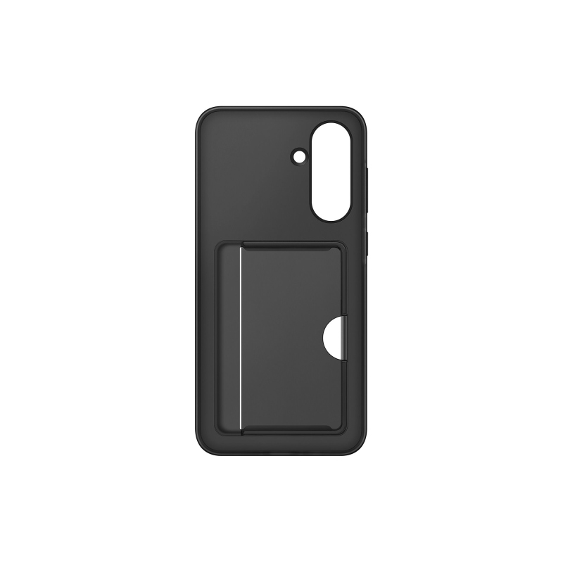 EF-OA366TBE Samsung Card Slot Kryt pro Galaxy A36 5G Black