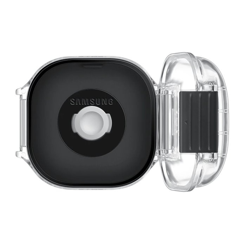 EF-PR190CBE Samsung Voděodolné Pouzdro pro Galaxy Buds Live / Pro Black