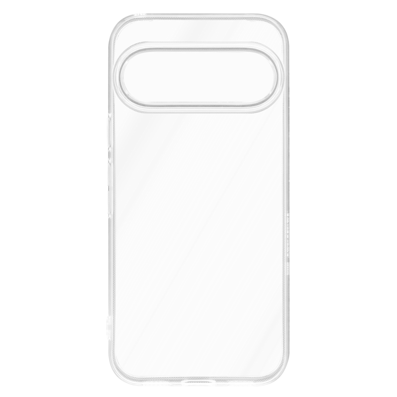 Tactical TPU Kryt pro Google Pixel 11 Pro Transparent