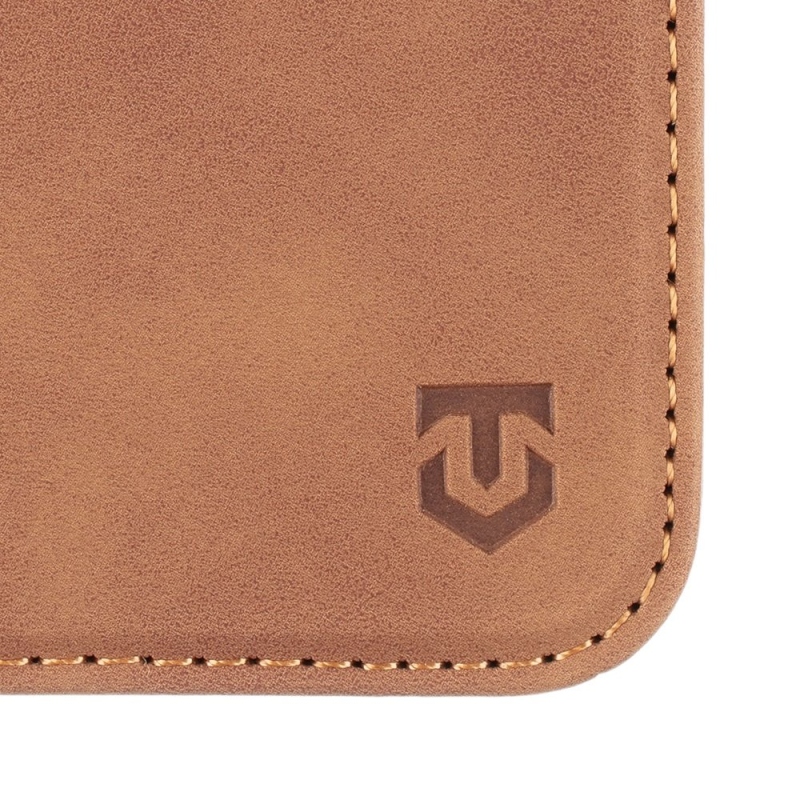 Tactical Xproof pro Samsung Galaxy A25 5G Mud Brown