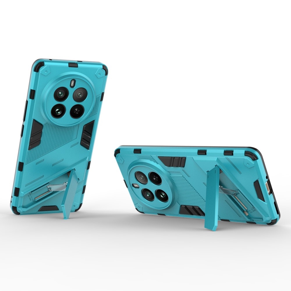 Armory odolný kryt na Realme 12 Pro 5G/12 Pro+ 5G - světlemodrý