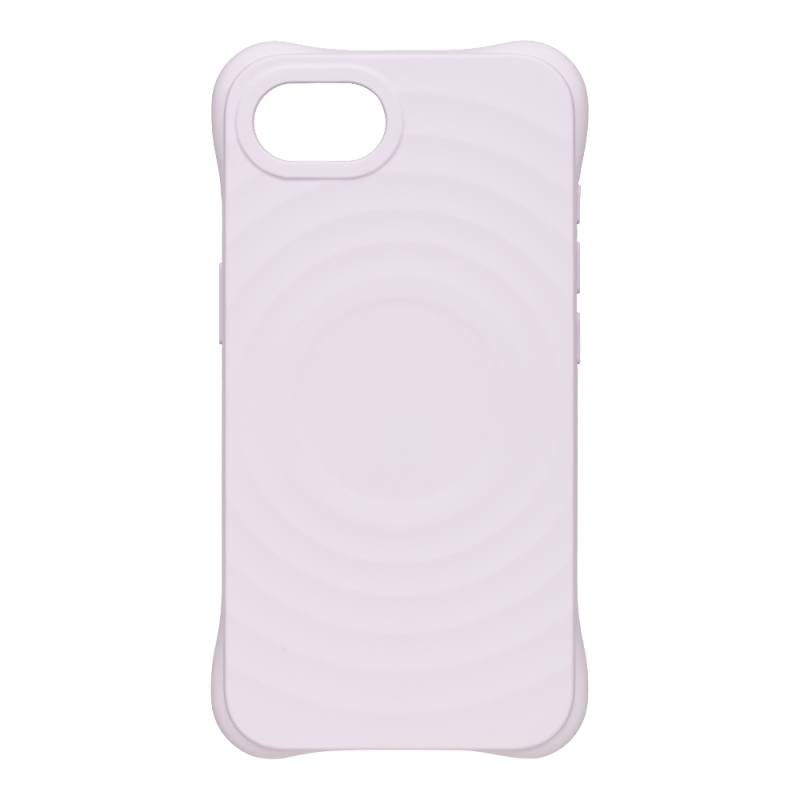 OBAL:ME MagNetix Orbit Kryt pro Apple iPhone 16e/17e Lilac