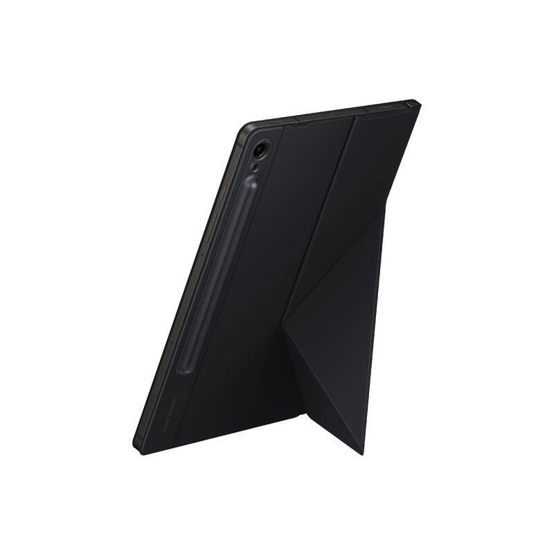 EF-BX710PBE Samsung Smart Book Pouzdro pro Galaxy Tab S9 Black