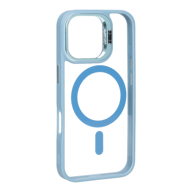 OBAL:ME MagNetix Versa Kryt pro Apple iPhone 17 Sky Blue