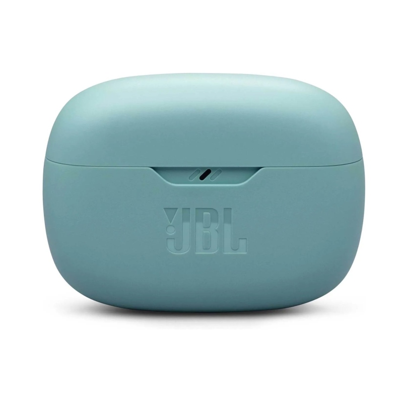 JBL Wave Beam 2 Bezdrátová Sluchátka Blue