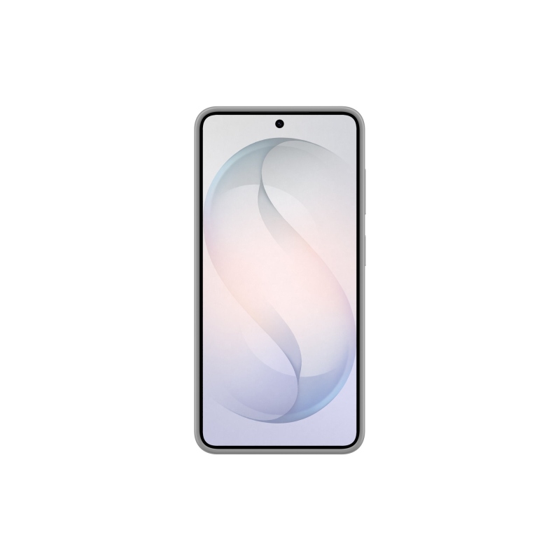 EF-ES942CJE Samsung Silikonový Magnetický Kryt pro Galaxy S26 Gray