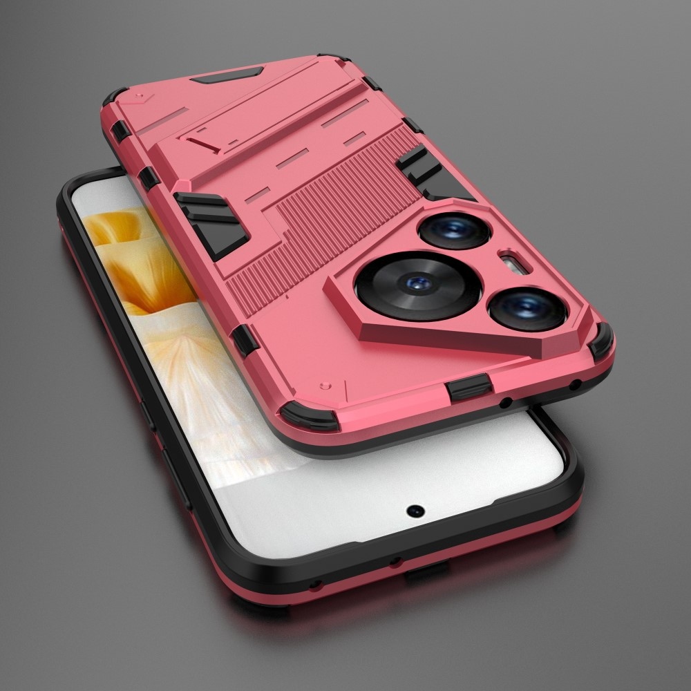 Armory odolný kryt na Huawei Pura 70 Pro - rose