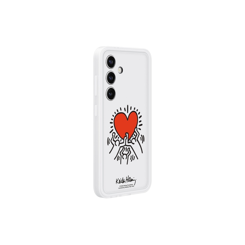 EF-MS921CWE Samsung FlipSuit Kryt pro Galaxy S24 White