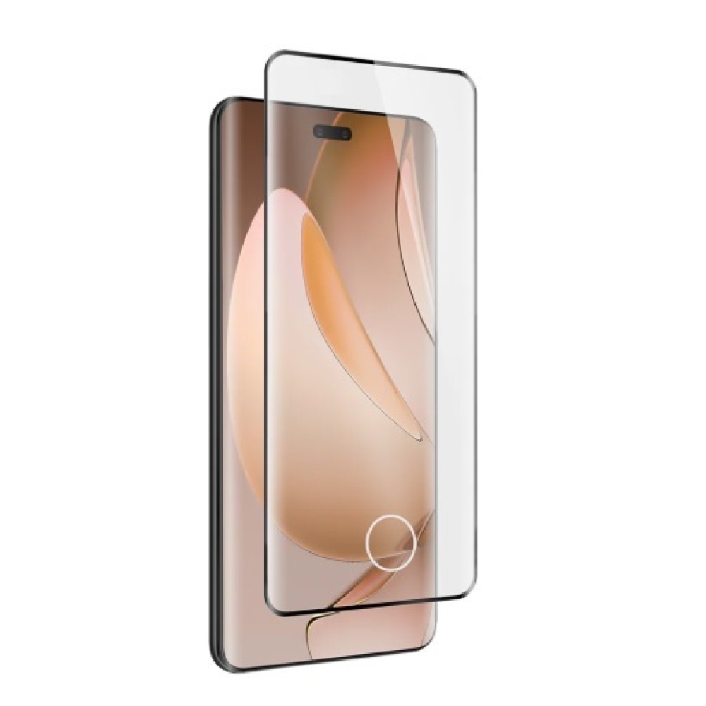 AMS 2.5D 9H celoplošné tvrzené sklo na Honor Magic 8 Pro 5G