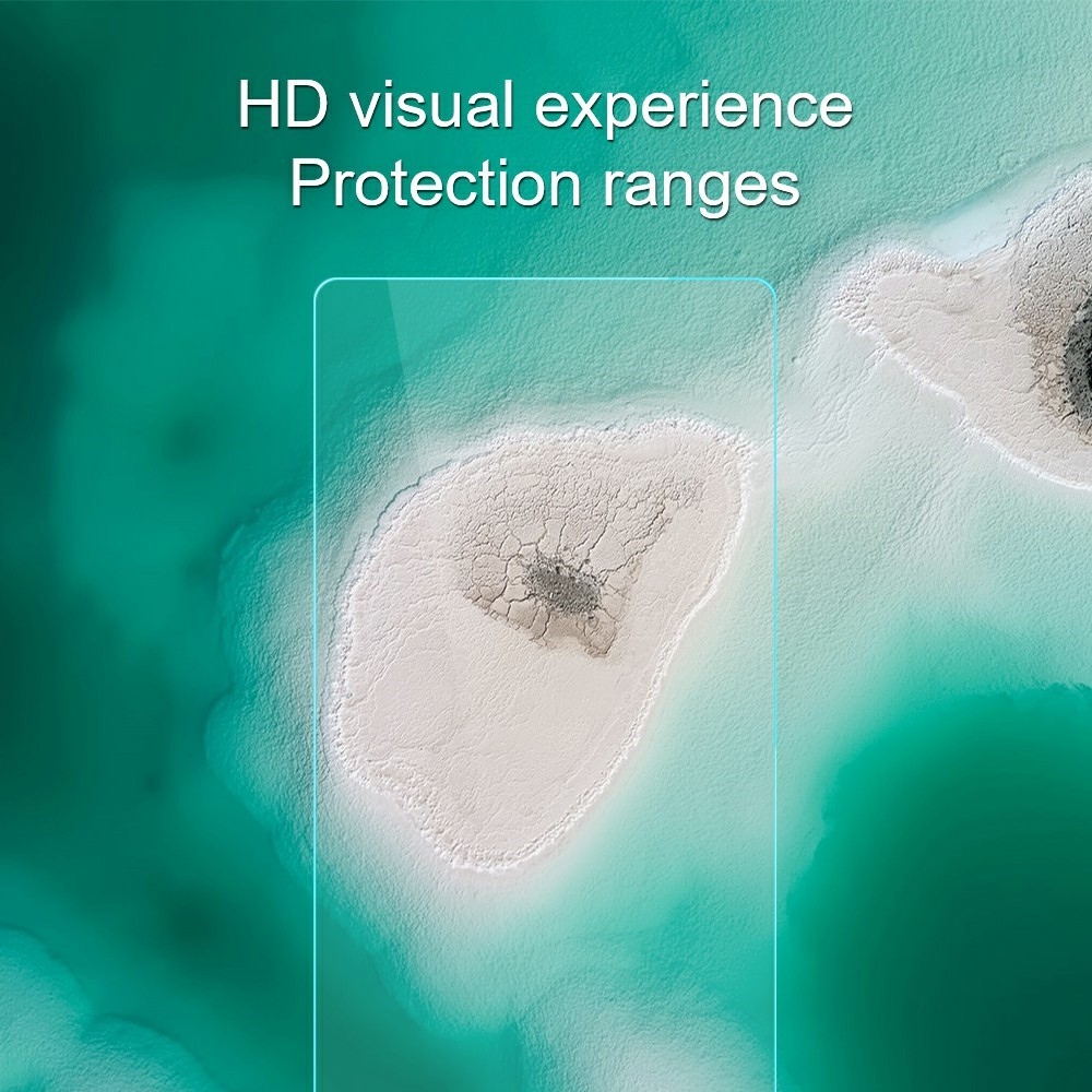 AMS 2.5D 9H tvrzené sklo na Honor Magic 8 Pro 5G