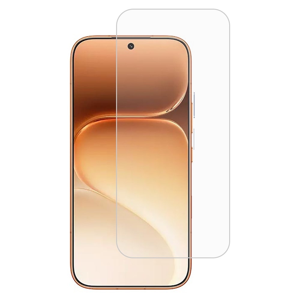 AMS 2.5D 9H tvrzené sklo na mobil Honor 600 Pro 5G/Honor 600 5G