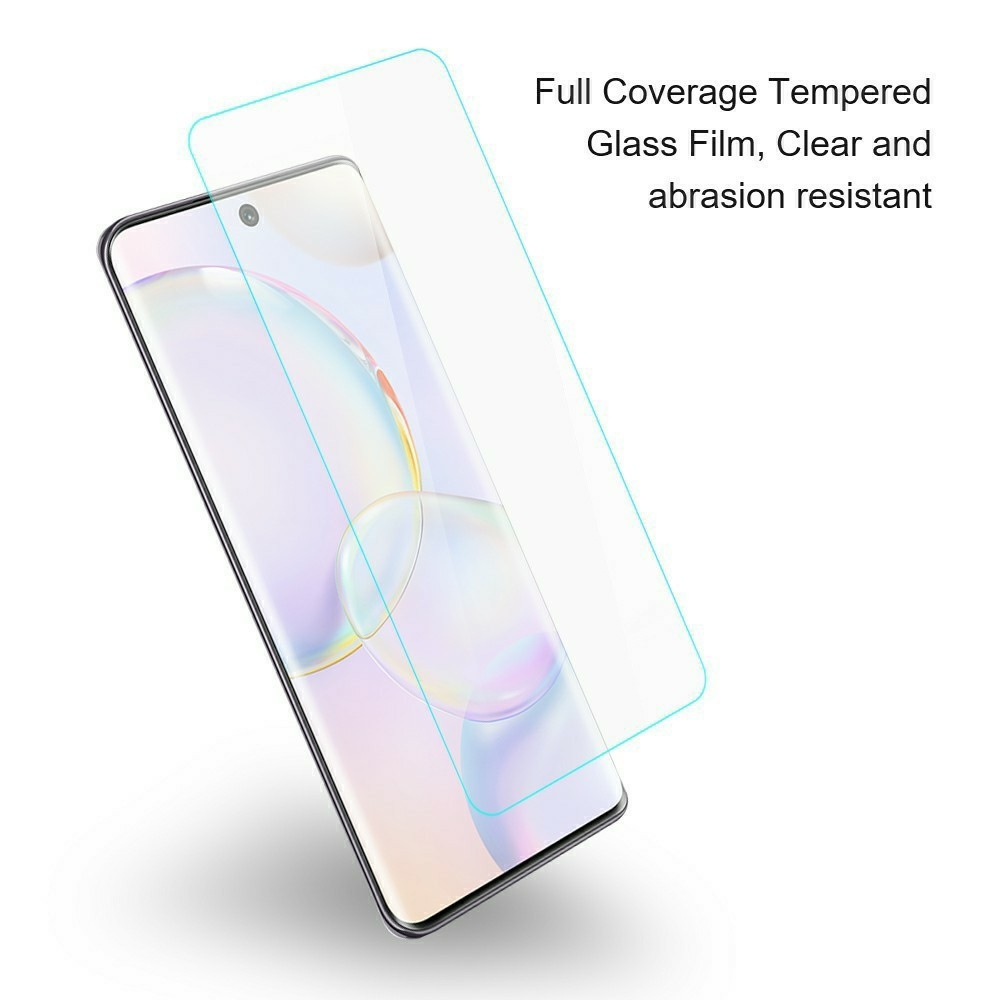 AMS 2.5D 9H tvrzené sklo na mobil Honor 600 Pro 5G/Honor 600 5G