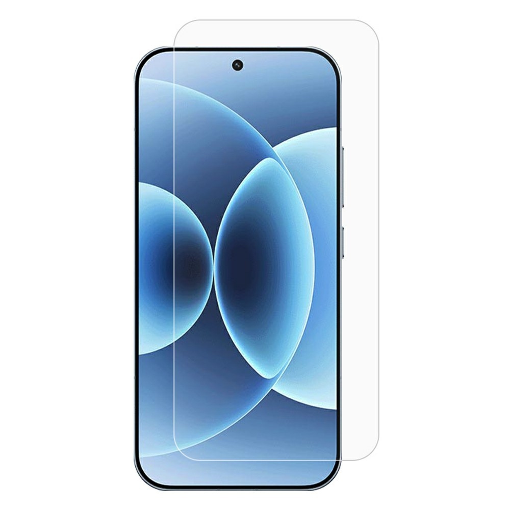 AMS 2.5D 9H tvrzené sklo na mobil Xiaomi 17