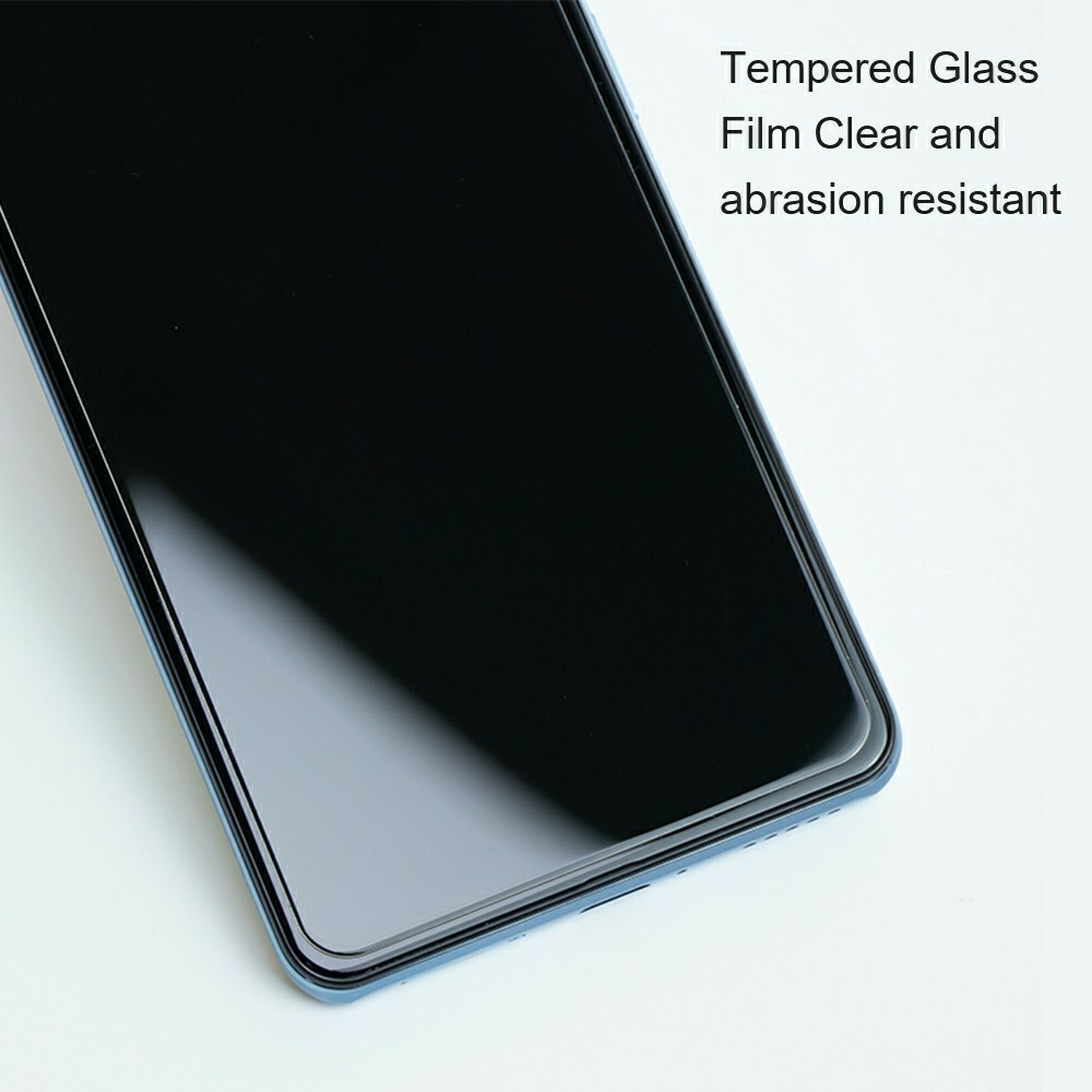 AMS 2.5D 9H tvrzené sklo na mobil Xiaomi Redmi 17 4G/5G