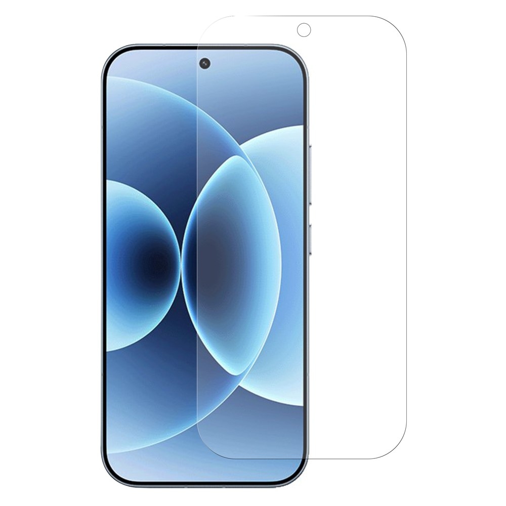 AMS 2.5D 9H tvrzené sklo na mobil Xiaomi Redmi 17 4G/5G