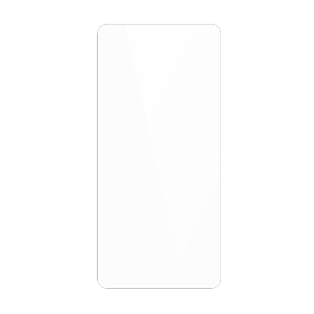 AMS 2.5D 9H tvrzené sklo na Samsung Galaxy S26/S26 Pro