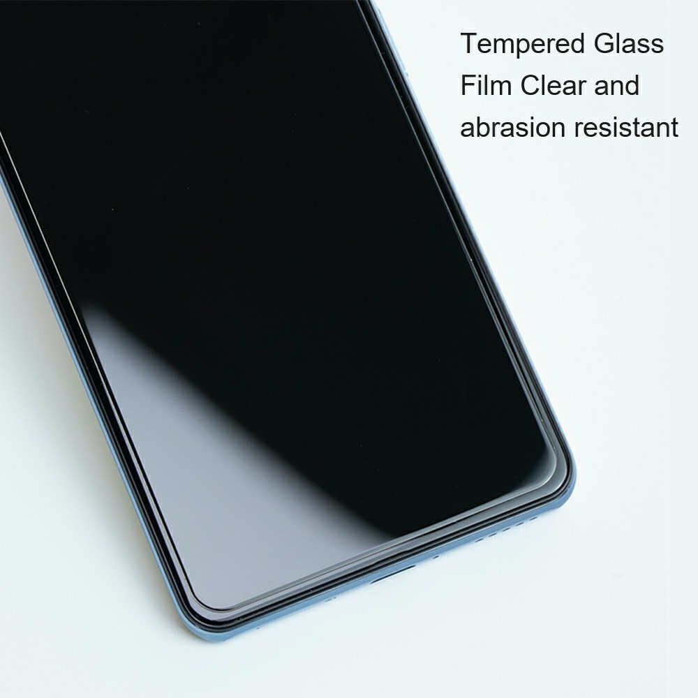 AMS 2.5D tvrzené sklo na mobil Xiaomi 17T