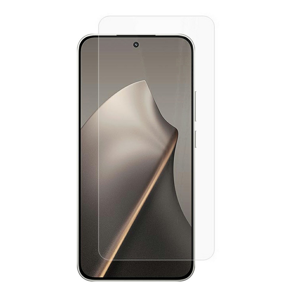 AMS 2.5D tvrzené sklo na mobil Xiaomi 17T