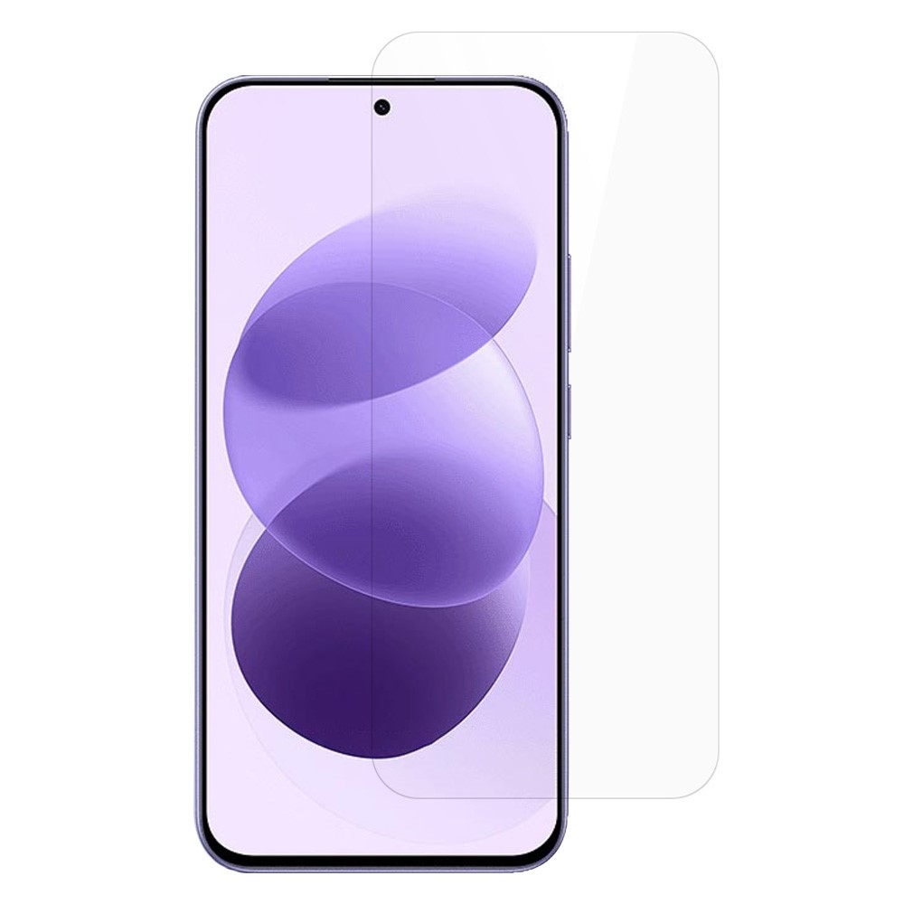 AMS 2.5D tvrzené sklo na mobil Xiaomi Redmi Note 17 4G/5G