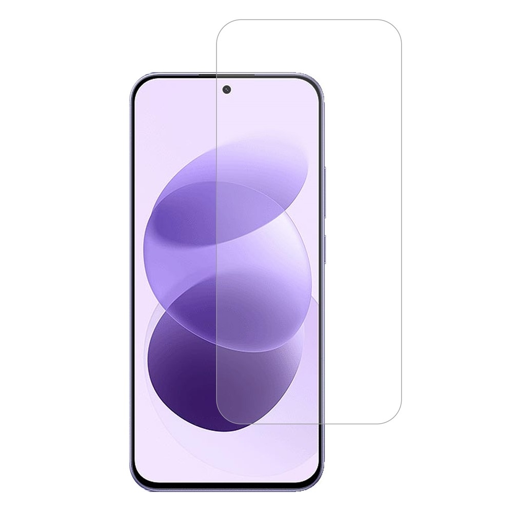 AMS 2.5D tvrzené sklo na mobil Xiaomi Redmi Note 17 Pro Max 5G