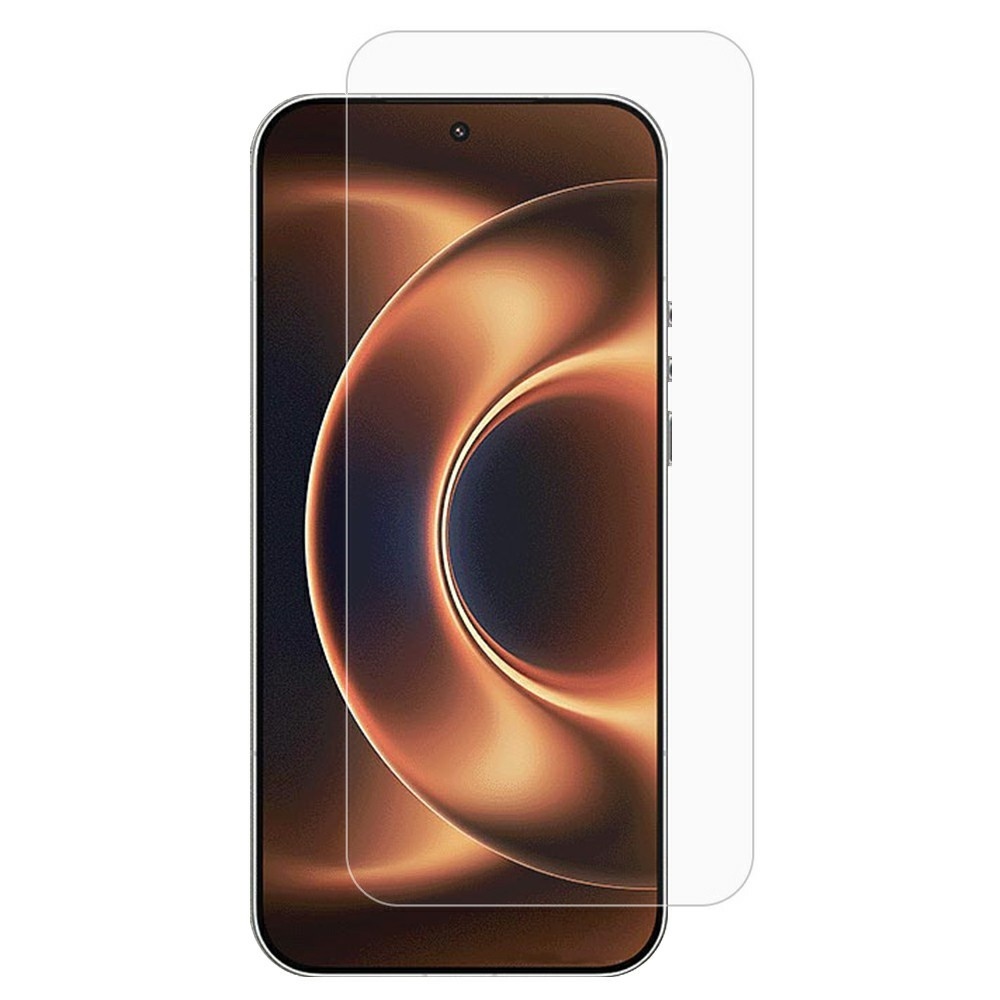 AMS 2.5D tvrzené sklo na Xiaomi 17 Ultra