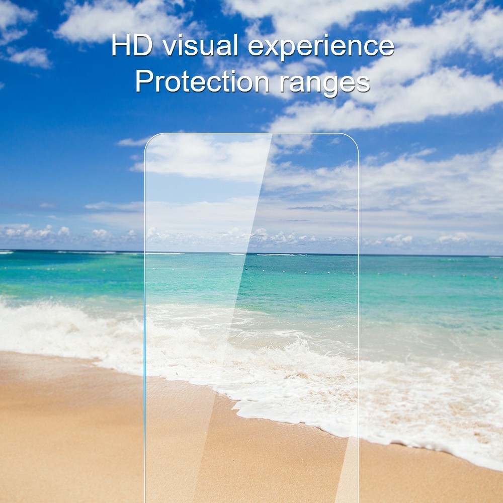 AMS 2.5D tvrzené sklo na Xiaomi 17 Ultra