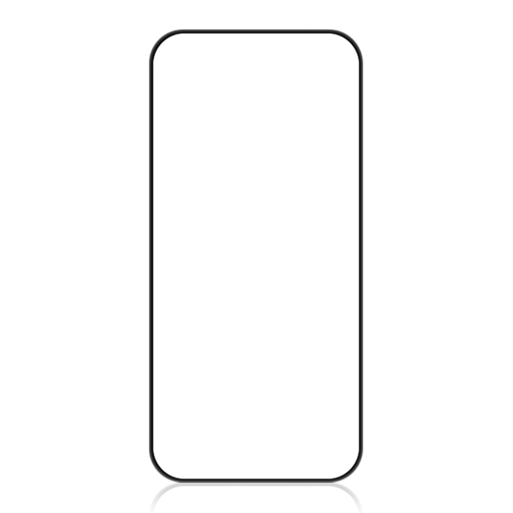 AMS celoplošné tvrzené sklo na Honor 600 Lite 5G