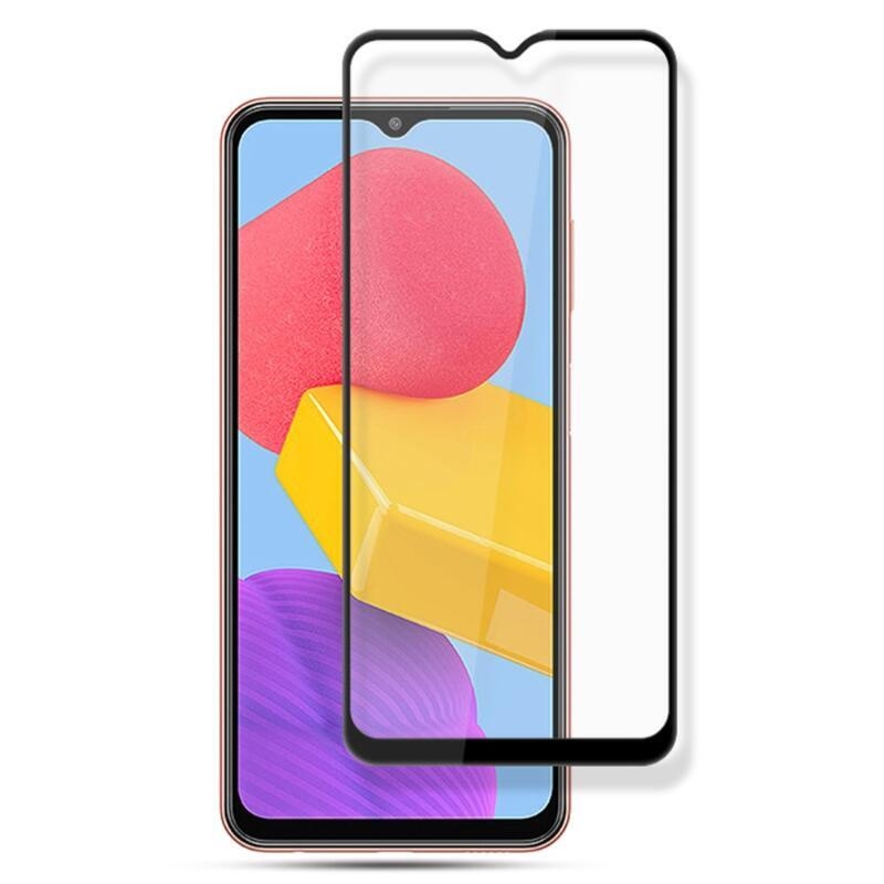 AMS celoplošné tvrzené sklo na mobilní telefon Samsung Galaxy M13 4G