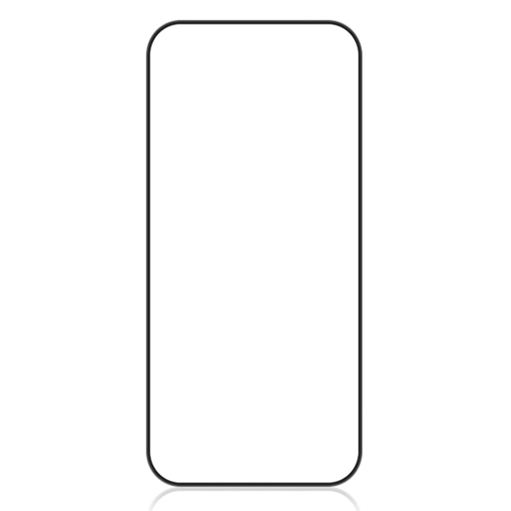 AMS celoplošné tvrzené sklo na Xiaomi 17/17 Pro