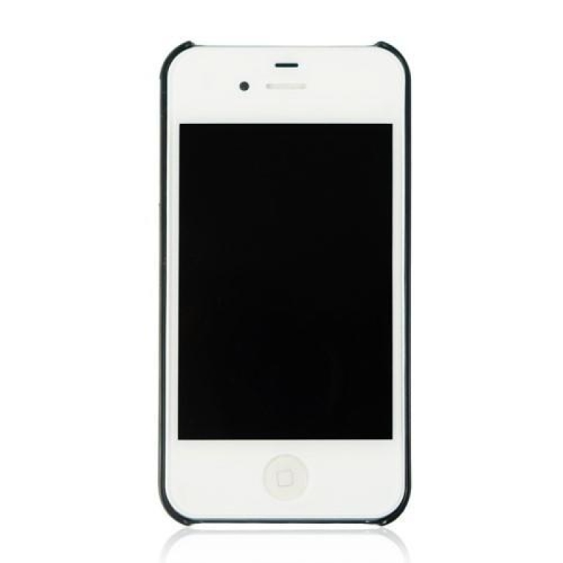 Animal plastový obal na iPhone 4s a 4 - sova