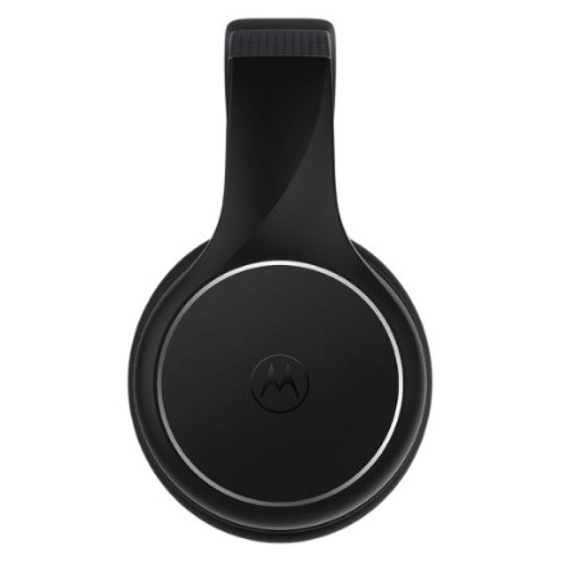 Motorola Moto XT220 Bezdrátová sluchátka Black