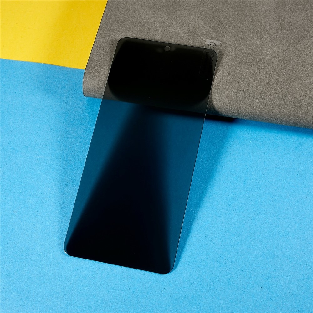 Anti Spy celoplošné tvrzené sklo na Google Pixel 11 Pro XL/Pixel 10 Pro XL/Pixel 9 Pro XL