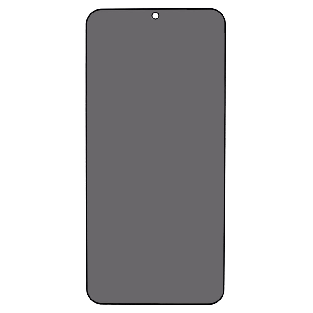 Anti Spy celoplošné tvrzené sklo na Xiaomi Redmi Note 17 Pro Max 5G