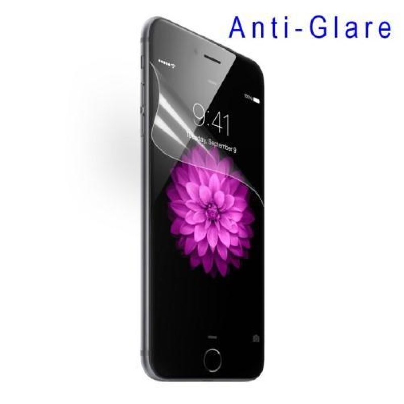 Antireflexní fólie na displej iPhone 6 Plus a iPhone 6s Plus