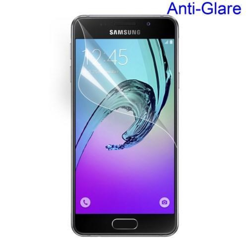 Antireflexní fólie na Samsung Galaxy A3 (2016)