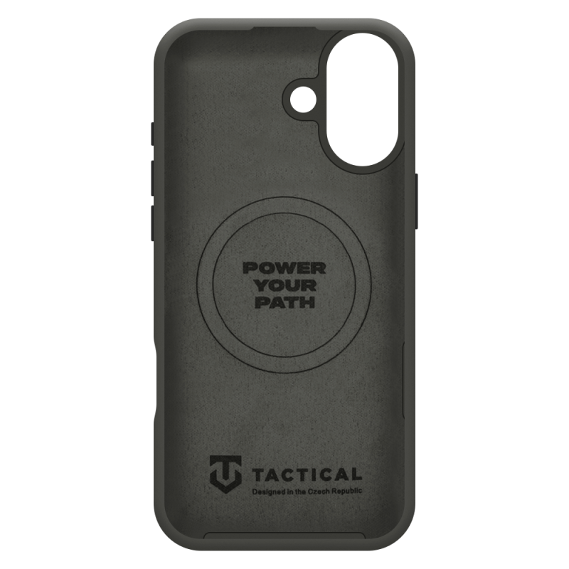 Tactical MagForce Velvet Smoothie 2.0 Kryt pro Apple iPhone 17 Bazooka
