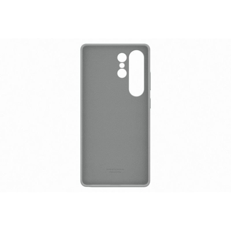 EF-VS938PJE Samsung KindSuit Kryt pro Galaxy S25 Ultra Gray