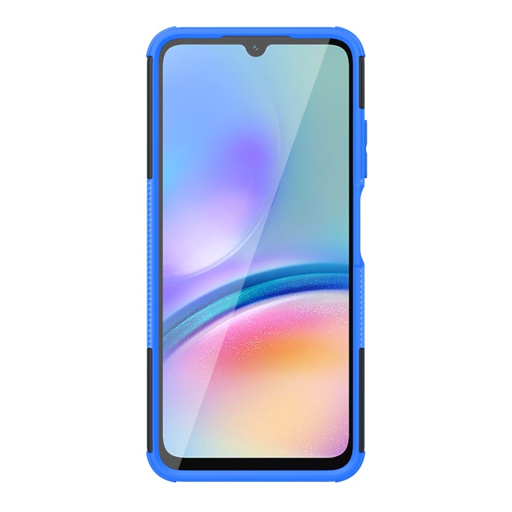 Kick odolný kryt na Samsung Galaxy A05s - modrý
