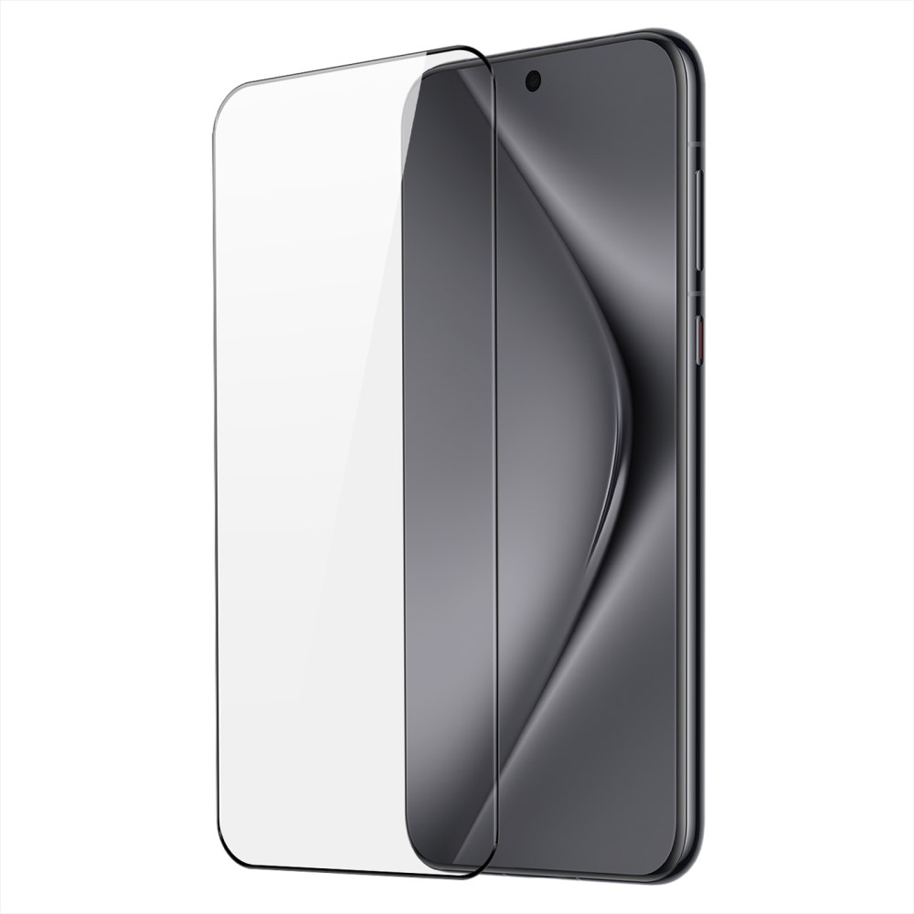 DUX celoplošné tvrzené sklo na Huawei Pura 70 Ultra
