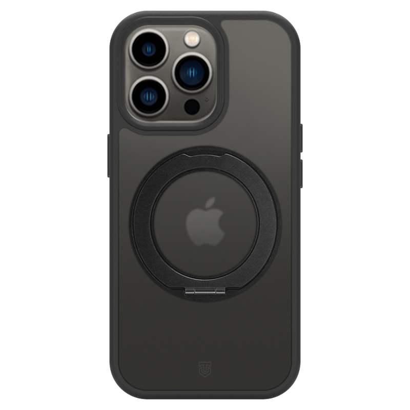 Tactical MagForce Hyperstand Kryt pro Apple iPhone 13 Pro Asphalt
