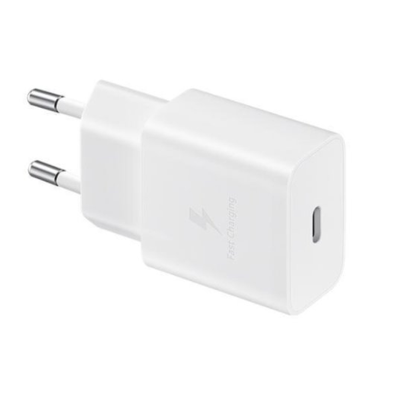 EP-T1510NWE Samsung USB-C 15W Cestovní nabíječka White