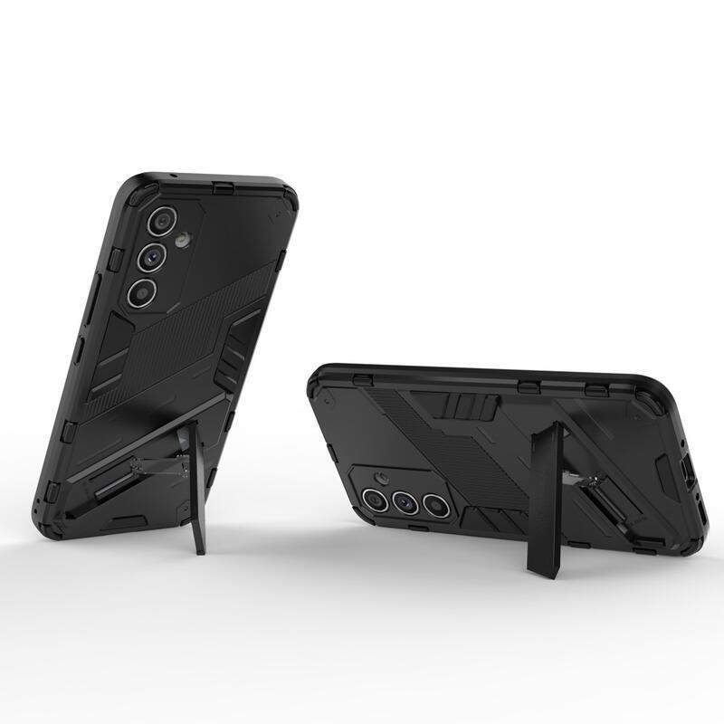 Armory odolný hybridní kryt na Samsung Galaxy A54 5G - černý