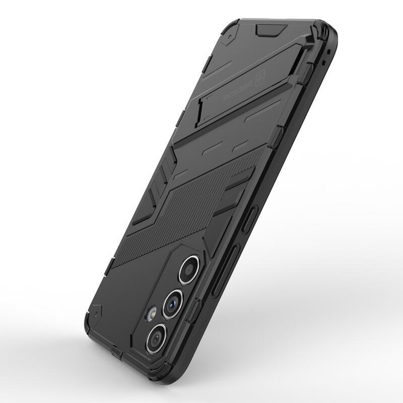 Armory odolný hybridní kryt na Samsung Galaxy A54 5G - černý