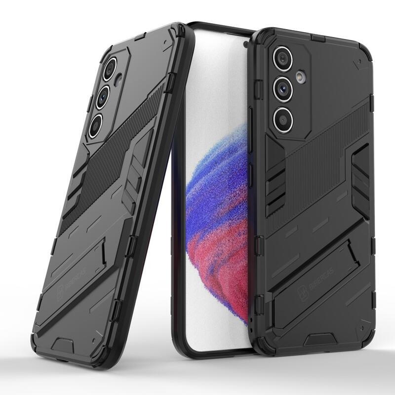Armory odolný hybridní kryt na Samsung Galaxy A54 5G - černý