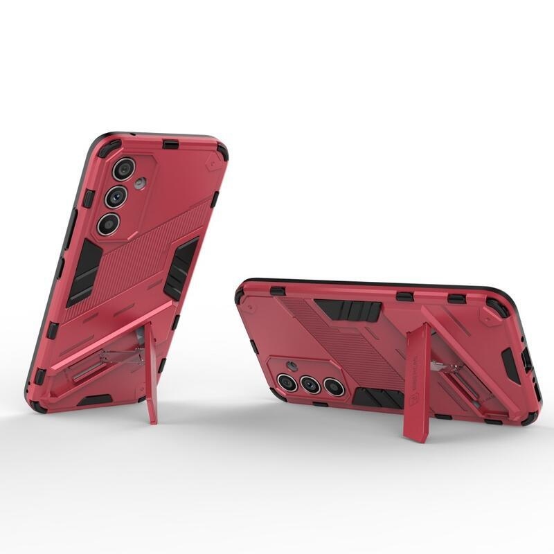 Armory odolný hybridní kryt na Samsung Galaxy A54 5G - rose