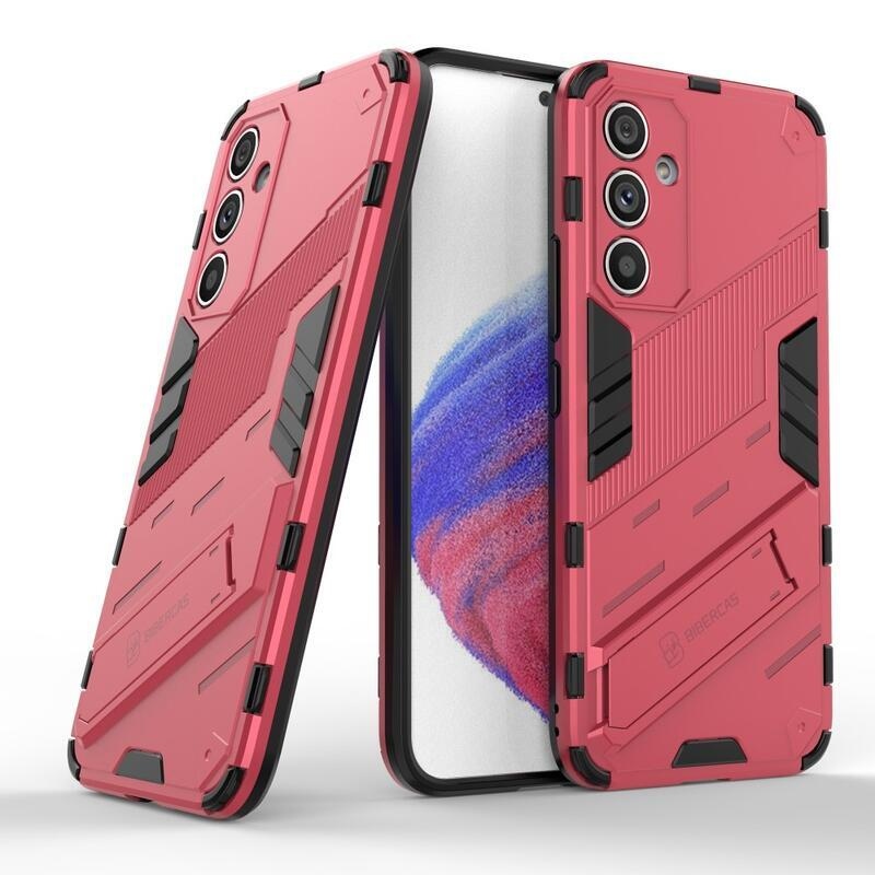 Armory odolný hybridní kryt na Samsung Galaxy A54 5G - rose