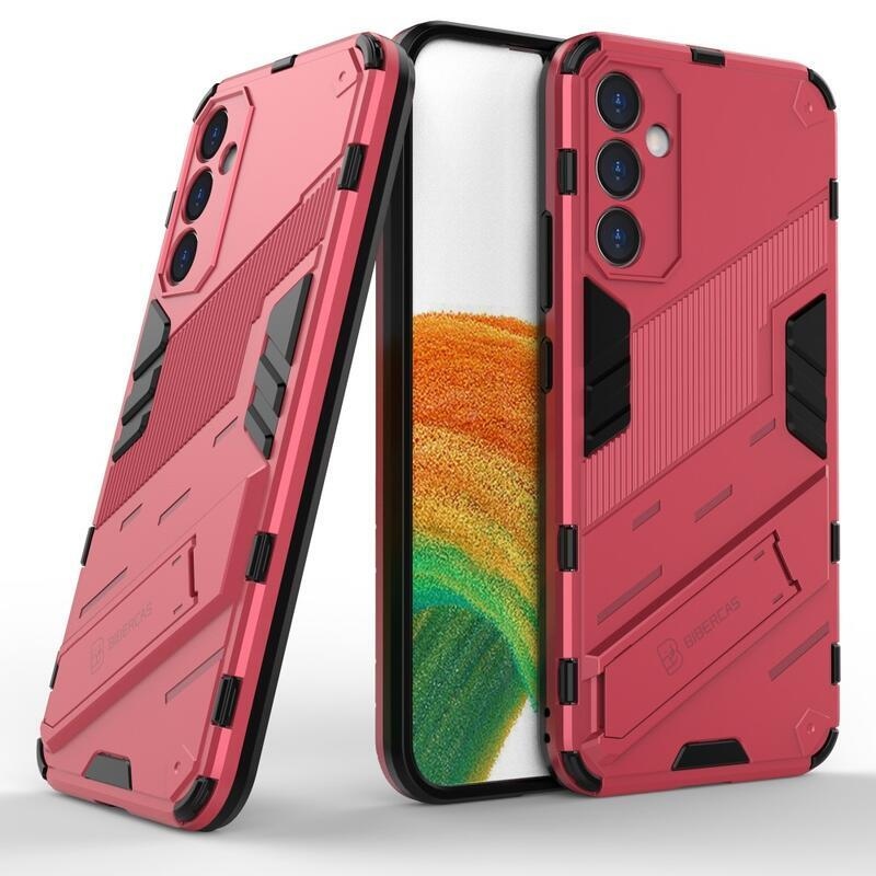 Armory odolný hybridní kryt pro Samsung Galaxy A34 5G - rose