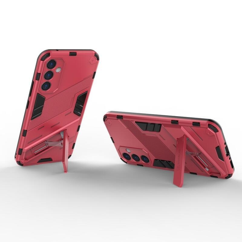 Armory odolný hybridní kryt pro Samsung Galaxy A34 5G - rose